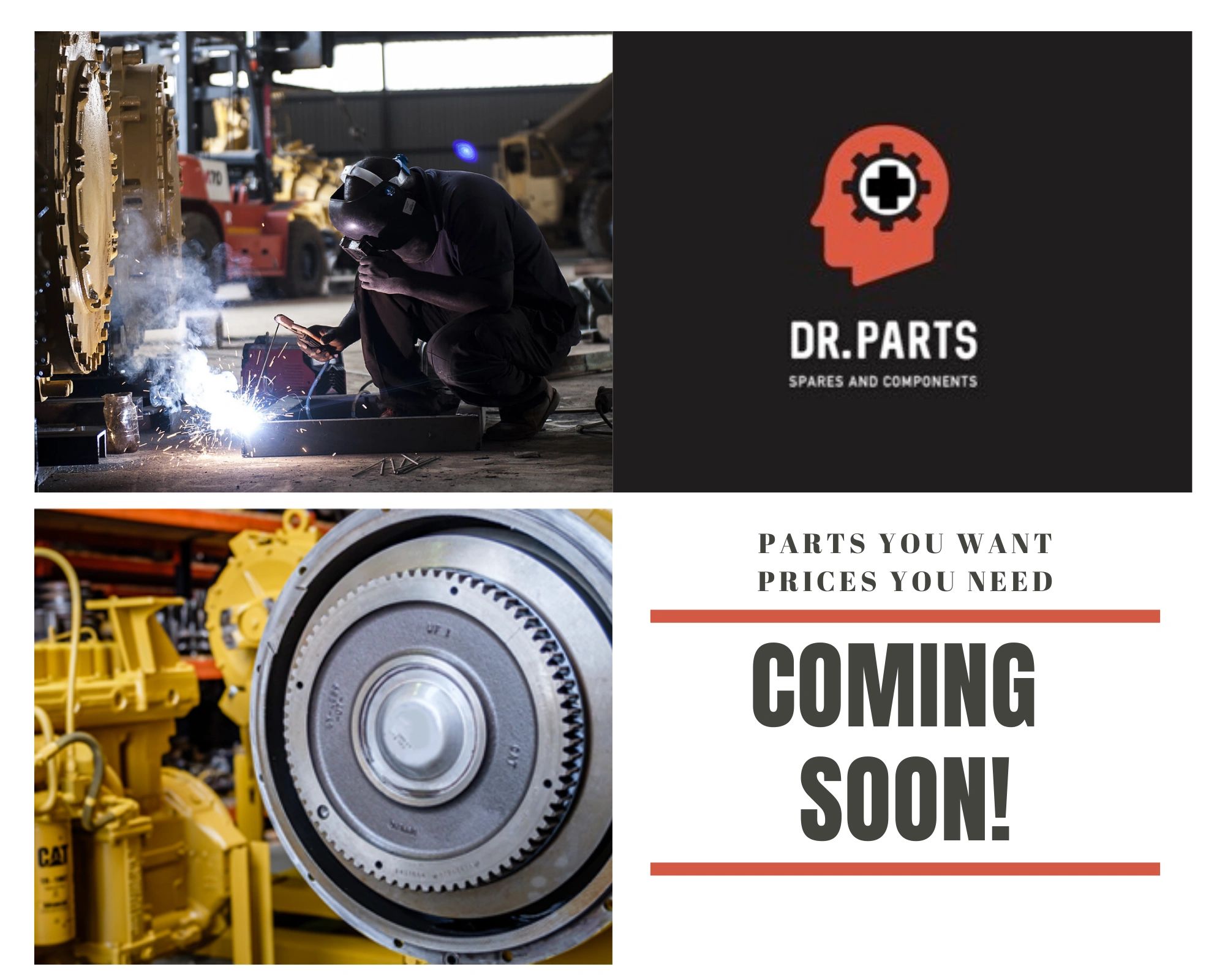 DR. Parts LLC